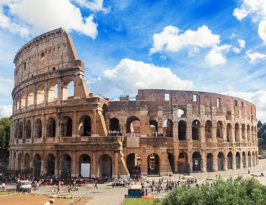 Italy